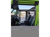 Thumbnail of 2021 Green Jeep Wrangler Unlimited