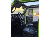 Thumbnail of 2021 Green Jeep Wrangler Unlimited