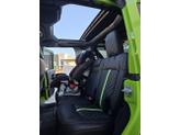 Thumbnail of 2021 Green Jeep Wrangler Unlimited