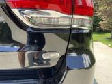 Thumbnail of 2021 Black Jeep Grand Cherokee