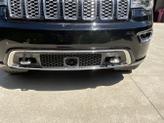 Thumbnail of 2021 Black Jeep Grand Cherokee