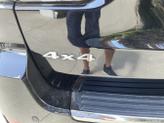 Thumbnail of 2021 Black Jeep Grand Cherokee