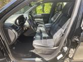Thumbnail of 2021 Black Jeep Grand Cherokee