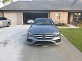 Thumbnail of 2019 Gray Mercedes-Benz E-Class