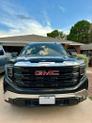 Photo of 2025 Black GMC Sierra 1500