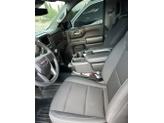 Thumbnail of 2025 Black GMC Sierra 1500
