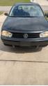 Thumbnail of 2003 Black Volkswagen Golf