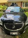 Thumbnail of 2013 Black Buick Regal