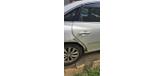 Thumbnail of 2008 White Hyundai Azera