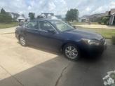 Thumbnail of 2009 Blue Honda Accord