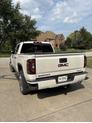 Thumbnail of 2018 White GMC Sierra 1500