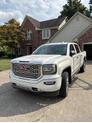 Thumbnail of 2018 White GMC Sierra 1500