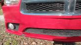 Thumbnail of 2012 Red Dodge Charger