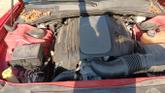 Thumbnail of 2012 Red Dodge Charger