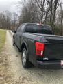 Thumbnail of 2018 Black Ford F-150