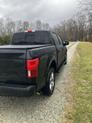 Thumbnail of 2018 Black Ford F-150