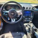 Thumbnail of 2019 Orange Ford Mustang