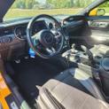 Thumbnail of 2019 Orange Ford Mustang