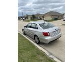 Thumbnail of 2009 Silver Subaru Impreza