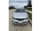 Thumbnail of 2009 Silver Subaru Impreza