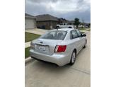 Thumbnail of 2009 Silver Subaru Impreza