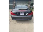 Thumbnail of 2019 Black Mercedes-Benz SL 550
