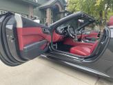 Thumbnail of 2019 Black Mercedes-Benz SL 550