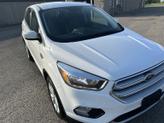 Thumbnail of 2019 White Ford Escape