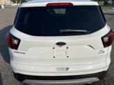 Thumbnail of 2019 White Ford Escape