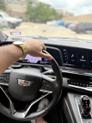 Thumbnail of 2021 Black Cadillac Escalade