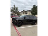 Thumbnail of 2021 Black Cadillac Escalade