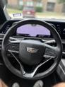 Thumbnail of 2021 Black Cadillac Escalade