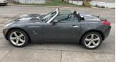 Thumbnail of 2008 Gray Pontiac Solstice