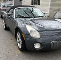 Thumbnail of 2008 Gray Pontiac Solstice