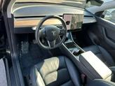 Thumbnail of 2021 Black Tesla Model Y