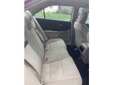 Thumbnail of 2014 Red Toyota Camry