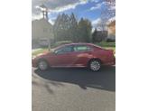 Thumbnail of 2014 Red Toyota Camry