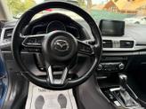 Thumbnail of 2017 Blue Mazda Mazda3