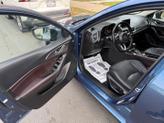 Thumbnail of 2017 Blue Mazda Mazda3