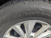 Thumbnail of 2015 Gray Kia Sedona