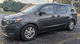 Thumbnail of 2015 Gray Kia Sedona