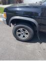 Thumbnail of 1996 Black Nissan Pickup Truck