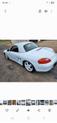 Photo of 1998 White Porsche Boxster