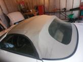 Thumbnail of 1998 White Porsche Boxster