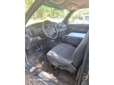 Thumbnail of 1999 Black Dodge Ram 1500