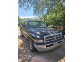 Thumbnail of 1999 Black Dodge Ram 1500