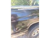 Thumbnail of 1999 Black Dodge Ram 1500
