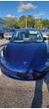 Photo of 2023 Blue Tesla Model 3