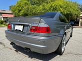 Thumbnail of 2005 Gray BMW M3