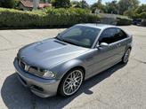 Thumbnail of 2005 Gray BMW M3